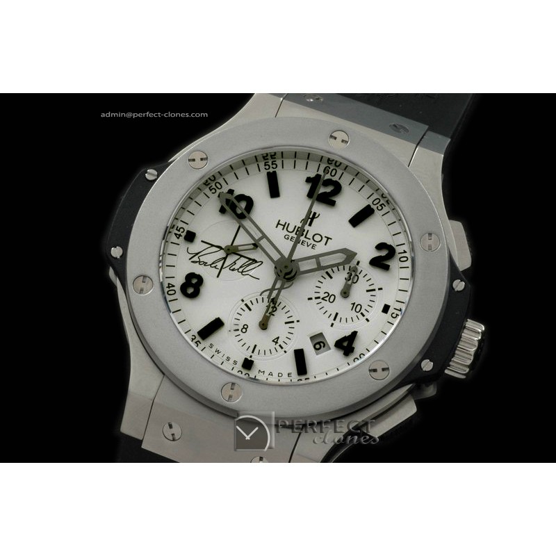 HBSP10006 Big Bang "Bode Bang" Limited Ed SS/Off White A-7750
