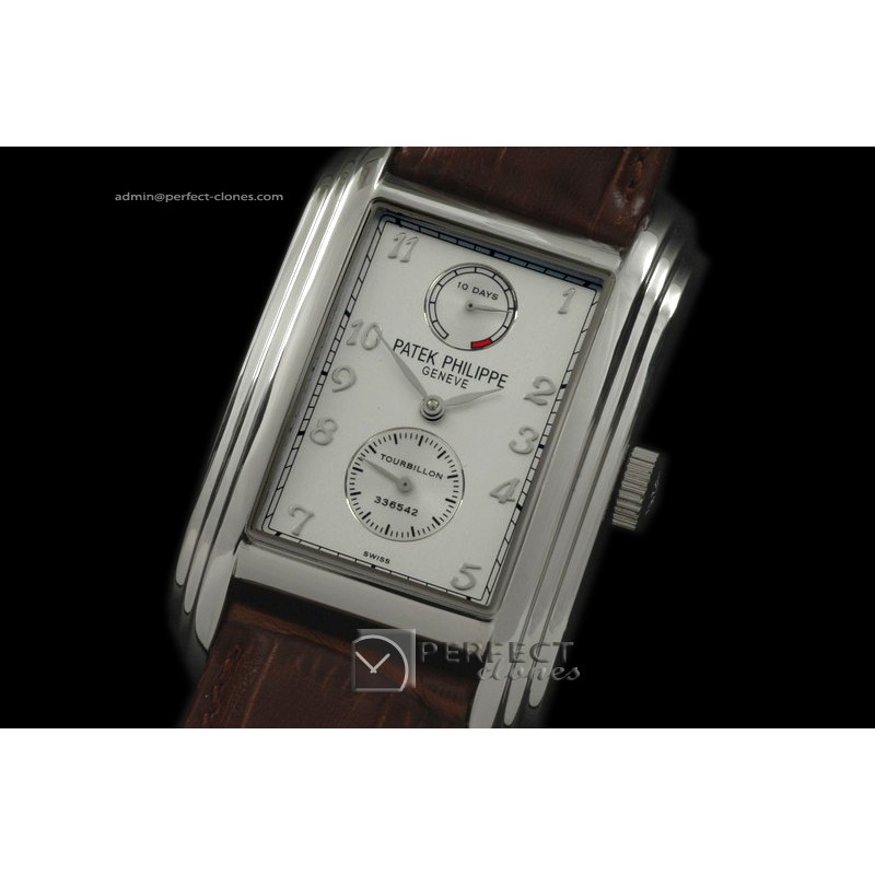 PPGC10001 Grand Complications SS/LE White Asian H/W Reserve