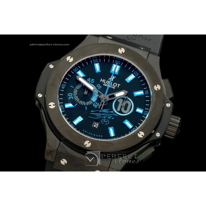 HBSP01021 Diego Maradona Special Ed Cer/RU A-7750 Sec@ 3