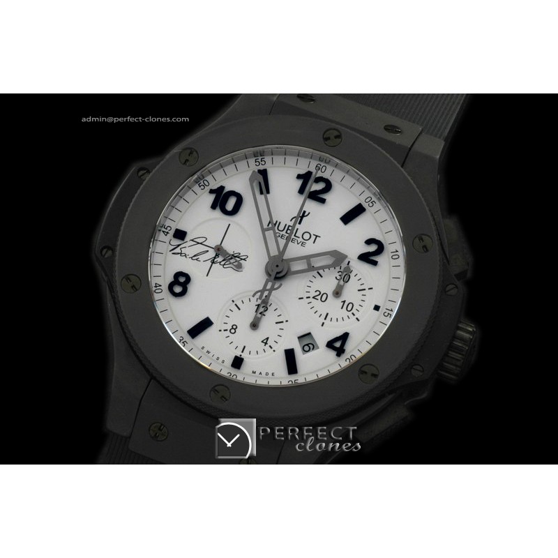 HBSP00078 Bode Bang Limited Ed Cer/RU 7750 28800bph