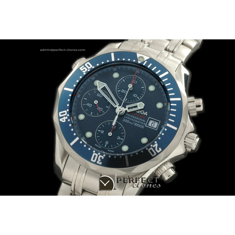 00OMSE00111 300m 2008 Pro Chrono SS Blue A-7750 Updated