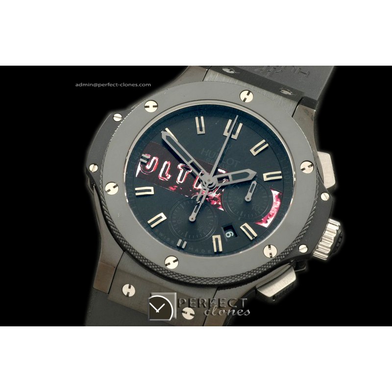 HBSP10021 Depeche Mode Cer/RU "Ultra" Dial A-7750