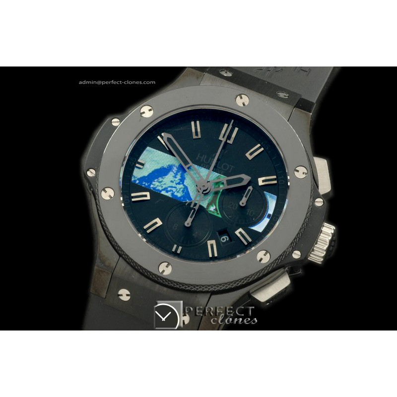 HBSP10024 Depeche Mode Cer/RU "C.T.A" Dial A-7750