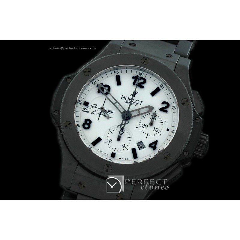 HBSP0008Bode Bang Limited Ed Cer/Cer 77528800bph