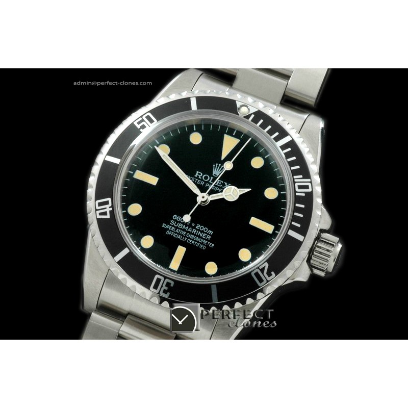 RLSV01007 Vintage 5512 (660ft=200m) No Date Sub A-2836