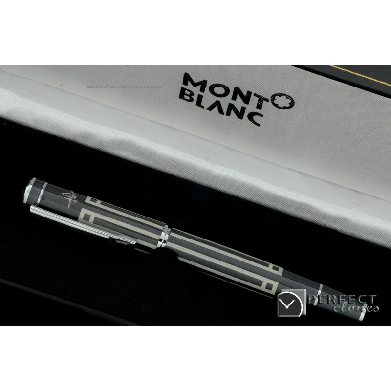 MBP0201 Montblanc Roller Ball Pen
