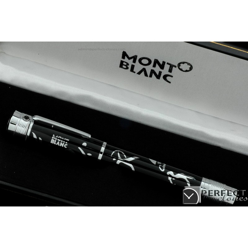 MBP0208 Montblanc Roller Ball Pen