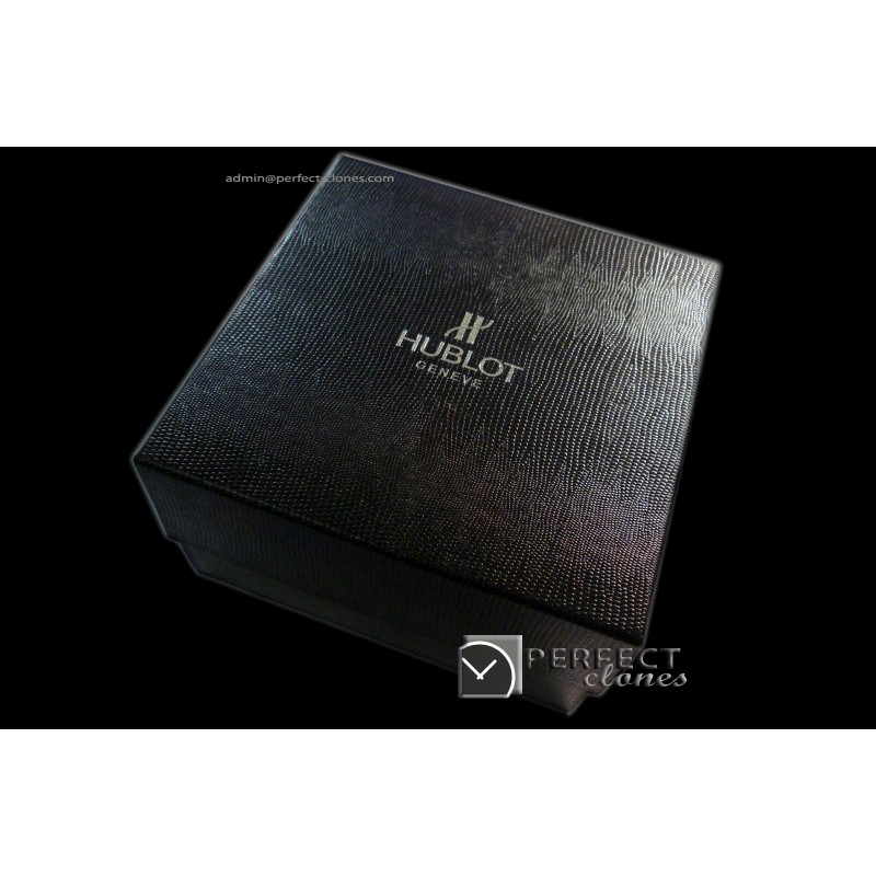 HBA10002 Original Design Hublot Boxset C/w Papers