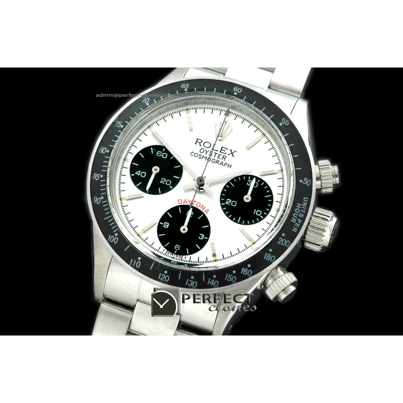 RLDV00101 6263 SS/SS White Asian Venus 75 H/W