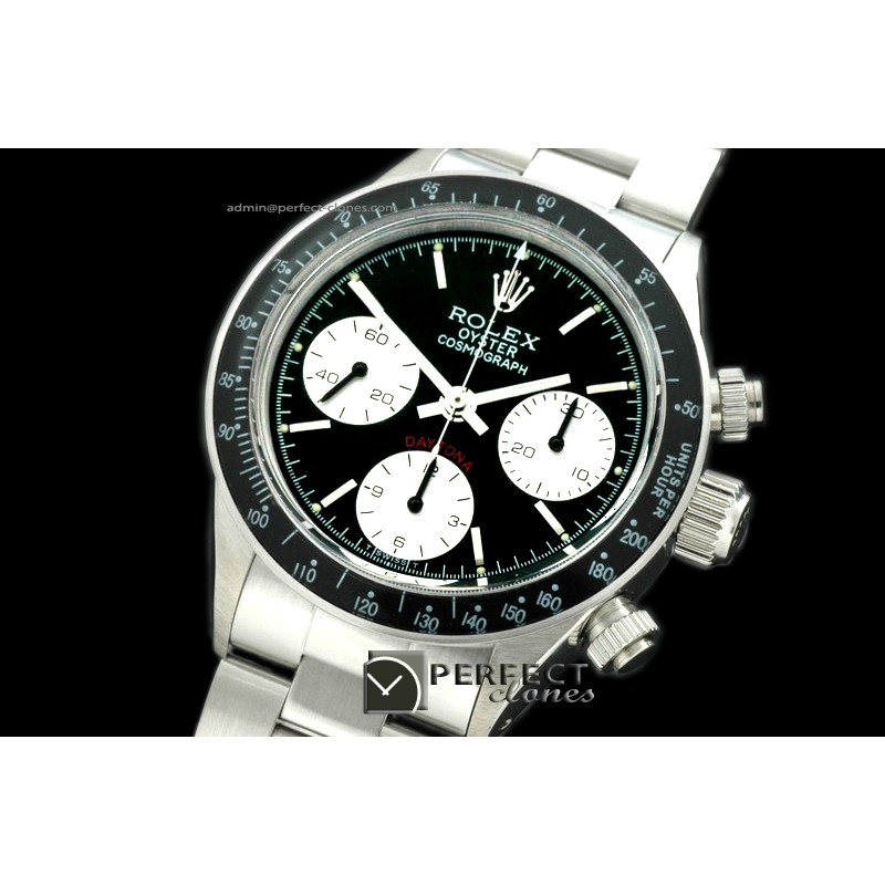 RLDV00102 6263 SS/SS Black Asian Venus 75 H/W