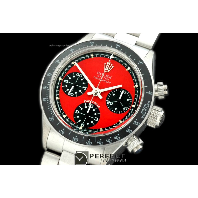 RLDV00106 6263PN SS/SS Red Asian Venus 75 H/W