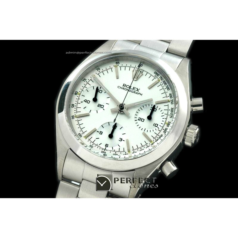 RLDV00114 6238 SS/SS White Asian Venus 75 H/W