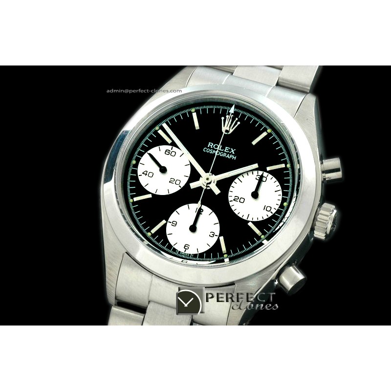 RLDV00116 6238 SS/SS Black/lWhite Asian Venus 75 H/