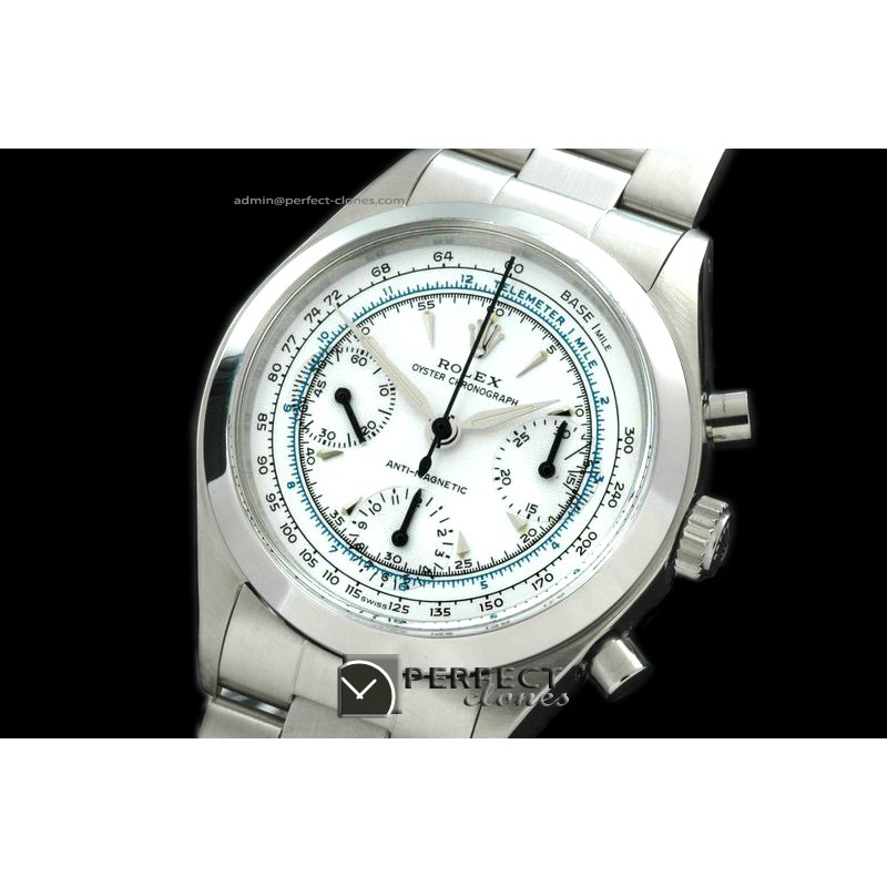 RLDV00111 6238 SS/SS White/Blue Asian Venus 75 H/W