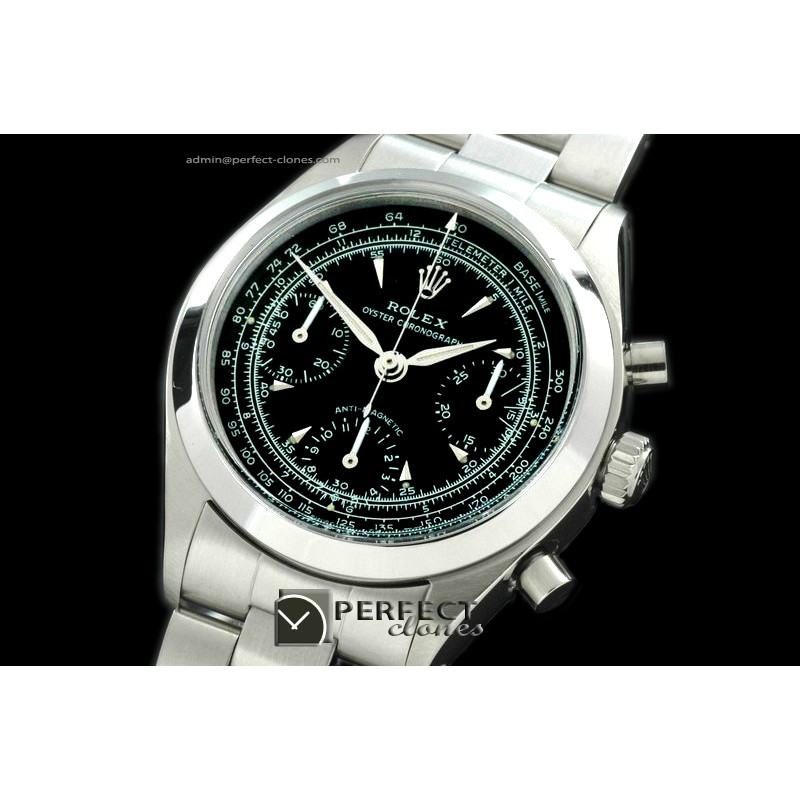 RLDV00113 6238 SS/SS Black Asian Venus 75 H/W