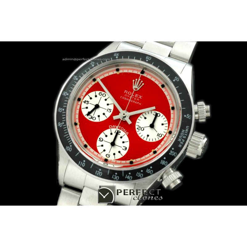RLDV00107 6263PN SS/SS Red Asian Venus 75 H/W