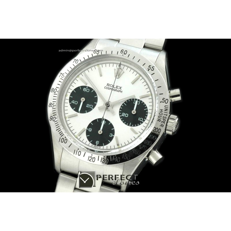 RLDV00121 6263 SS/SS White Asian Venus 75 H/W