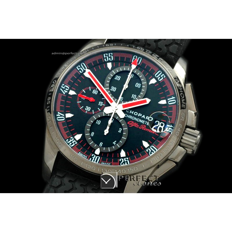 CP02011 Mile Miglia Limited Ed Alfa Romeo CER/RU Bl