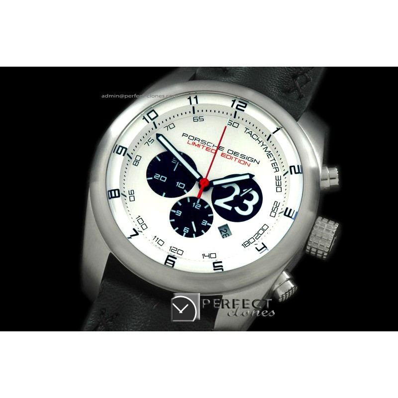 PDDB10001 6612 Dashboard Le Mans Limited Ed SS/LE Quartz