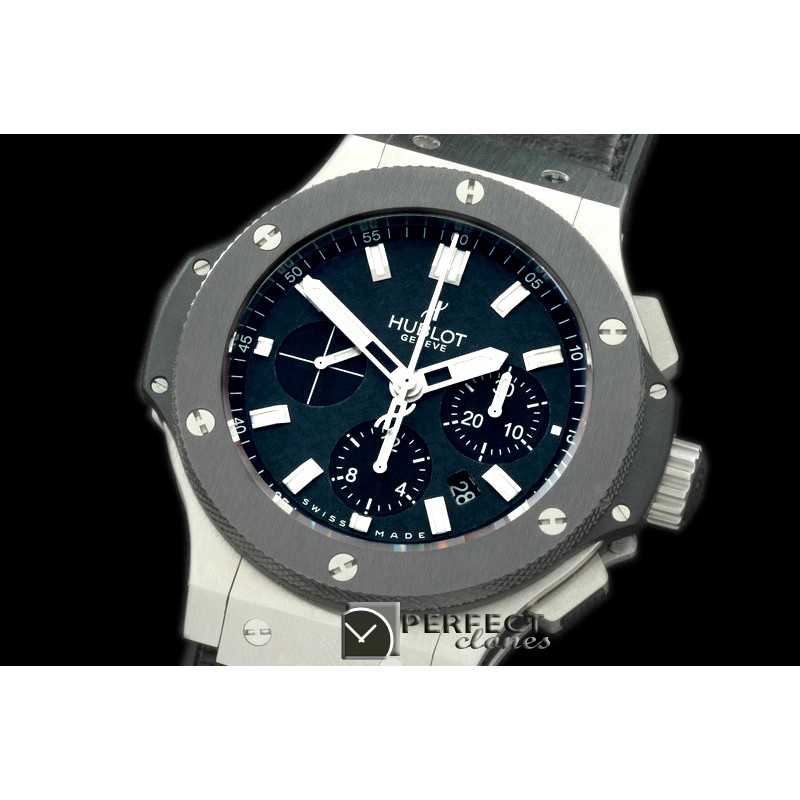 HBEV10002 Big Bang Evolution SS/CER/LE Blk A-7750
