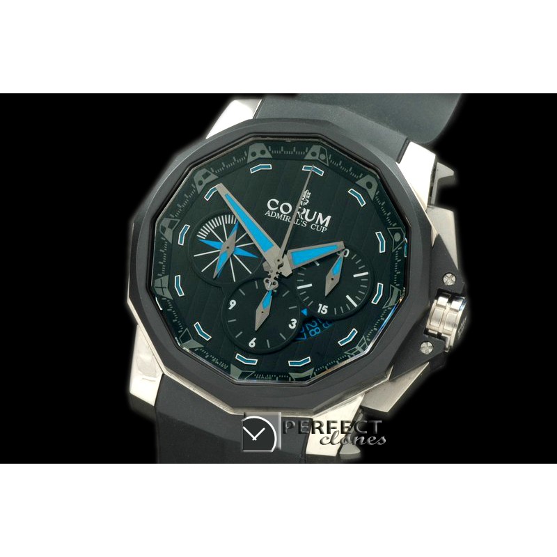 CO00101 Competition 48 Challenge Cup TI/RU Blk