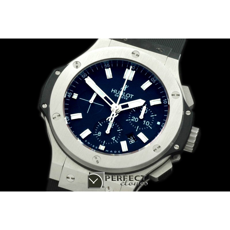 HBEV10001 Big Bang Evolution SS/SS/LE Blk A-7750