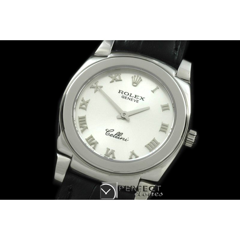 RLCL00102 Ladies Cellini SS/LE Silver Swiss Quartz