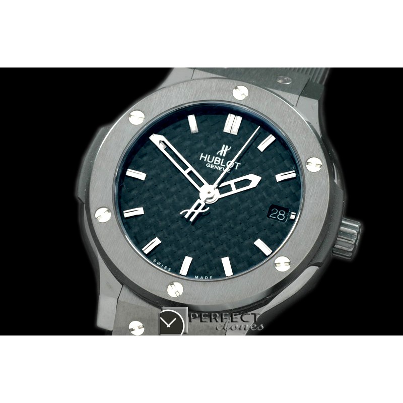 HBFSL01011 Classic Fusion CER/RU CF Blk A-2824