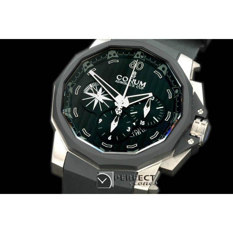 CO00102 Competition 48 Challenge Cup TI/RU Blk