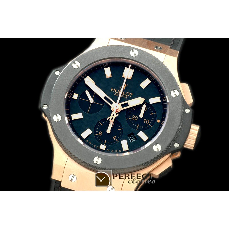 HBEV10012 Big Bang Evolution RG/CER/LE Blk A-7750