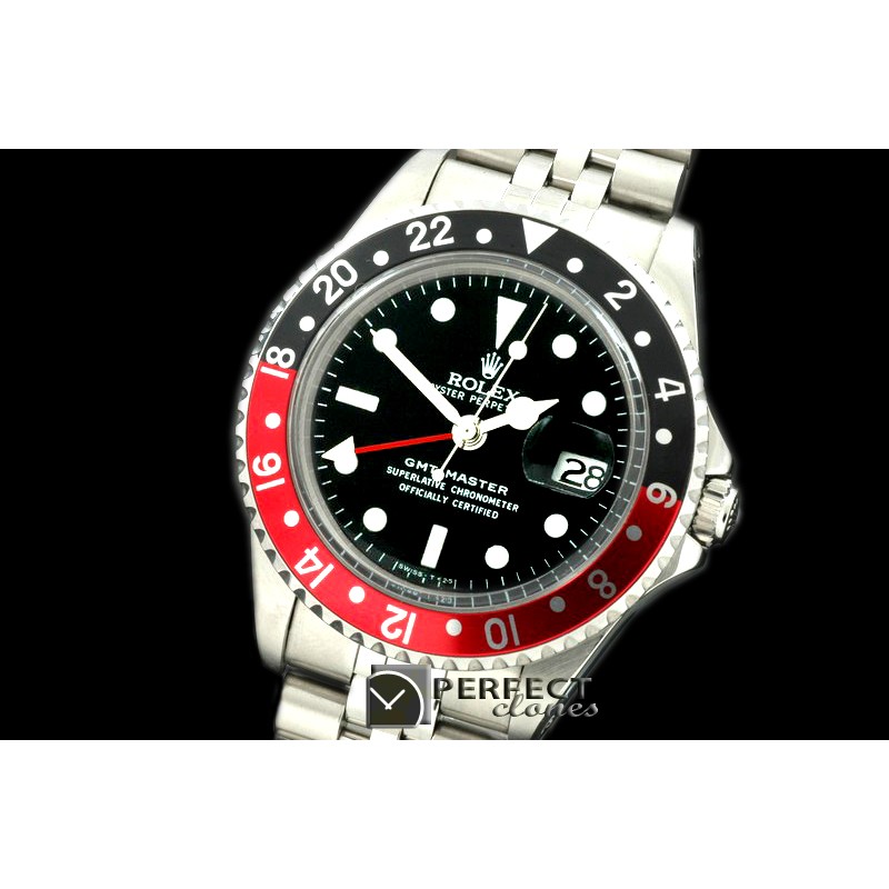 RLGV00101 V-GMT 1675 SS/Jub Blk/Red A2836