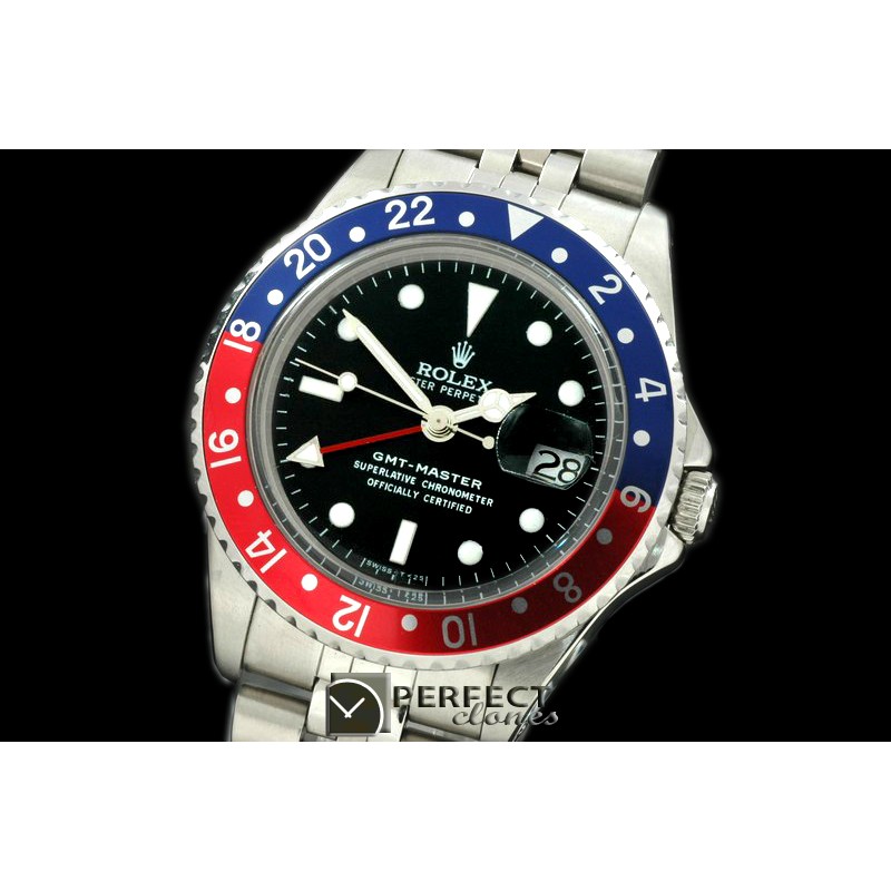 RLGV00121 V-GMT 1675 SS/Jub Blue/Red A2836
