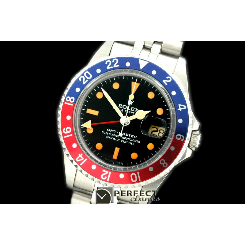 RLGV00122 V-GMT 1675 SS/Jub Blue/Red A2836