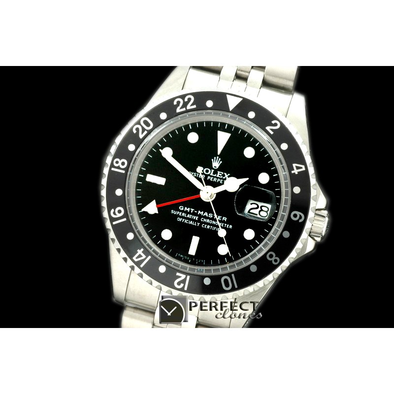 RLGV00111 V-GMT 1675 SS/Jub Blk A2836