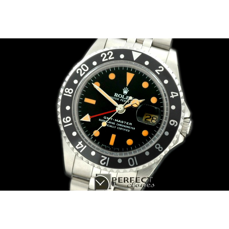 RLGV00112 V-GMT 1675 SS/Jub Blk A2836