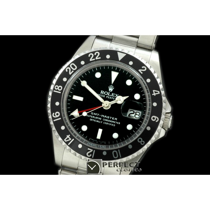 RLGV00113 V-GMT 1675 SS/OysR Blk A2836