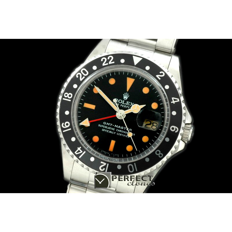 RLGV00114 V-GMT 1675 SS/OysR Blk A2836