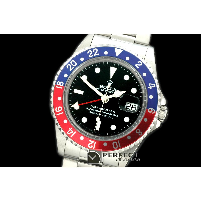 RLGV00125 V-GMT 1675 SS/OysF Blue/Red A2836