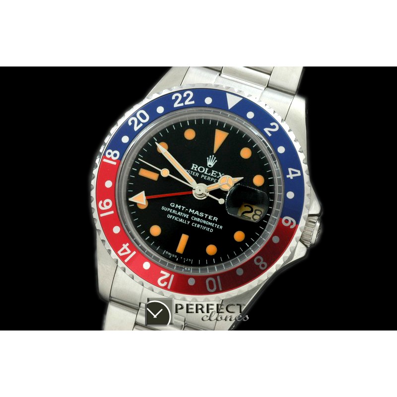 RLGV00126 V-GMT 1675 SS/OysF Blue/Red A2836
