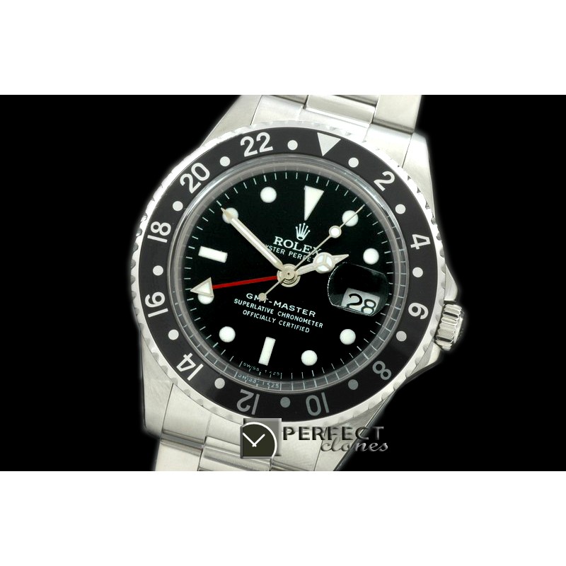 RLGV00115 V-GMT 1675 SS/OysF Blk A2836