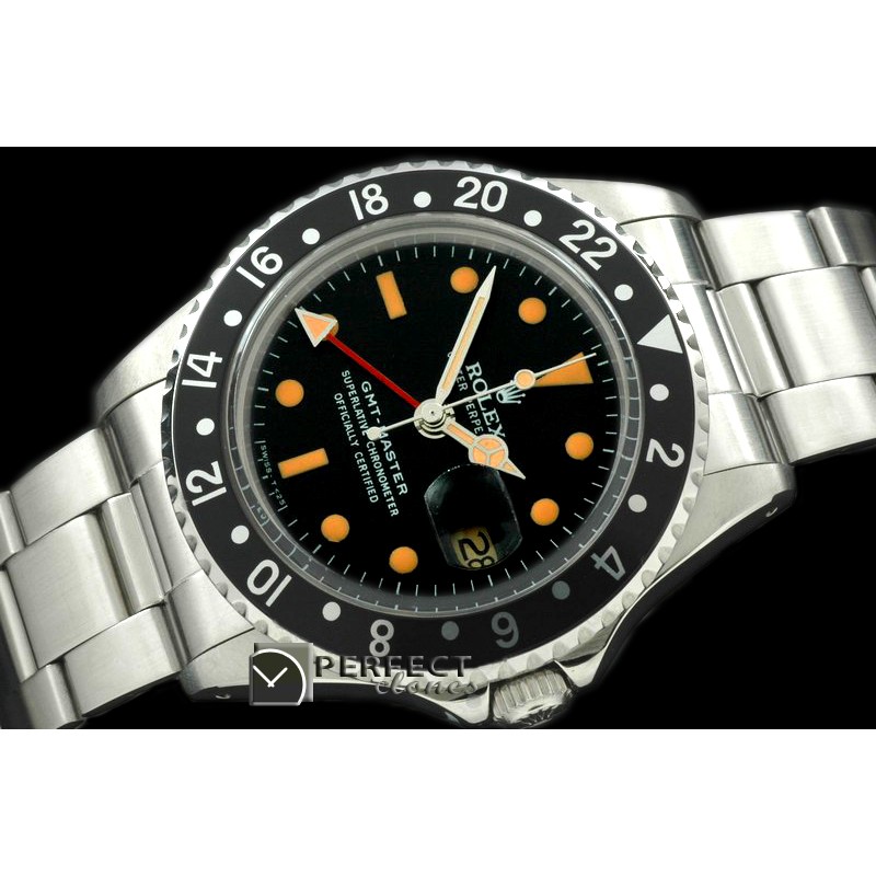 RLGV00116 V-GMT 1675 SS/OysF Black A2836