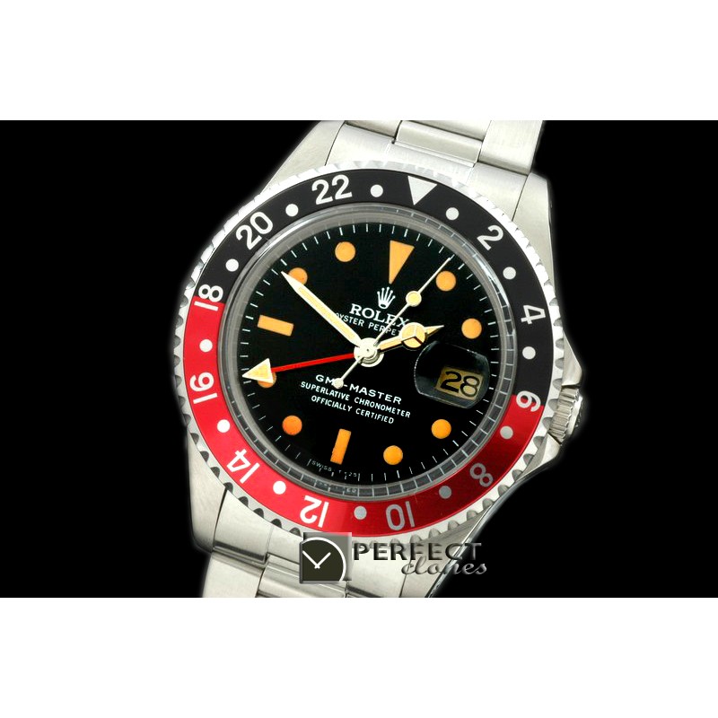 RLGV00106 V-GMT 1675 SS/OysF Black A2836