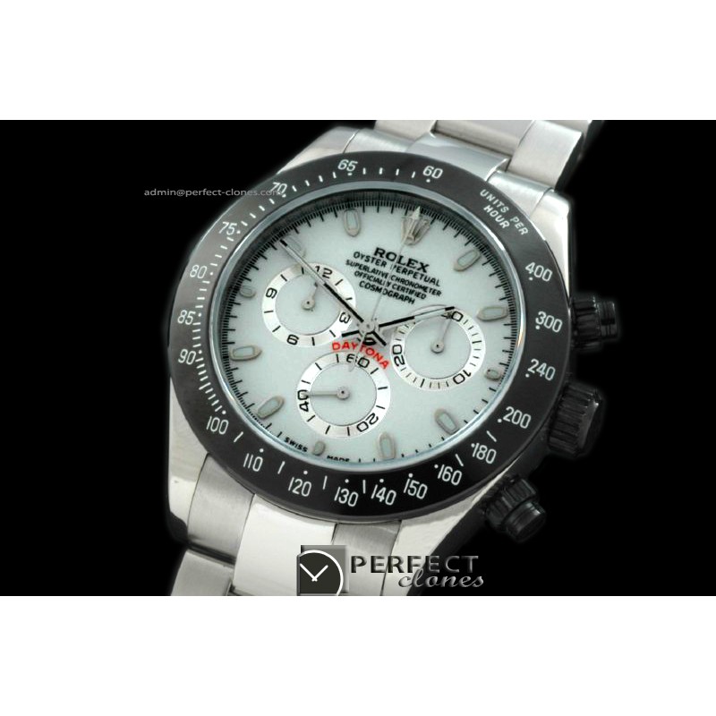 RLDPX10001 SS/PVD White Sticks Asia 775Running Secs @ 6.0200