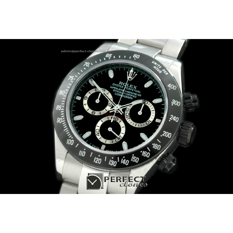 RLDPX10002 SS/PVD Black Sticks Asia 775Running Secs @ 6.00