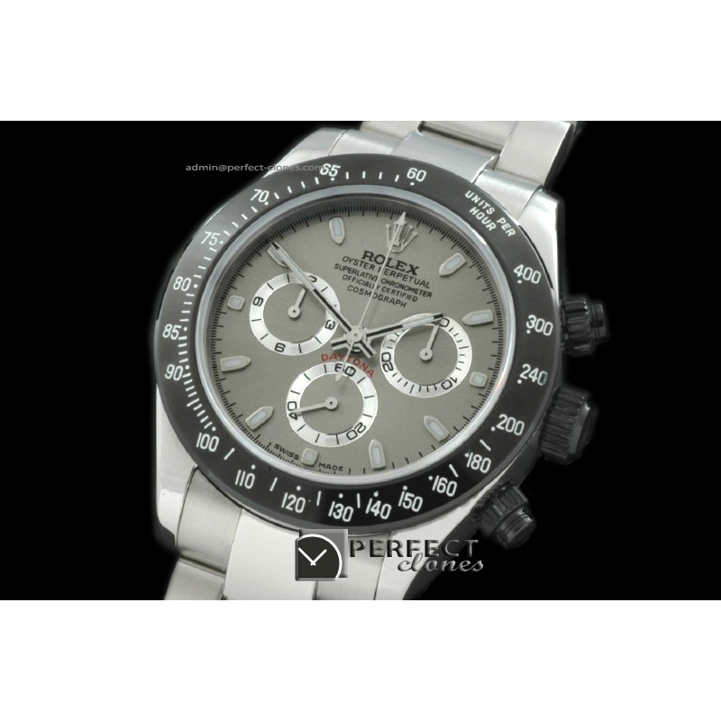 RLDPX10003 SS/PVD Grey Sticks Asia 775Running Secs @ 6.00