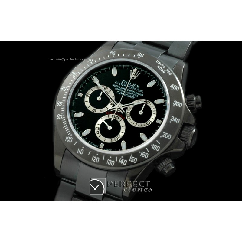 RLDPX10102 PVD/PVD Black Sticks Asia 775Running Secs @ 6.00
