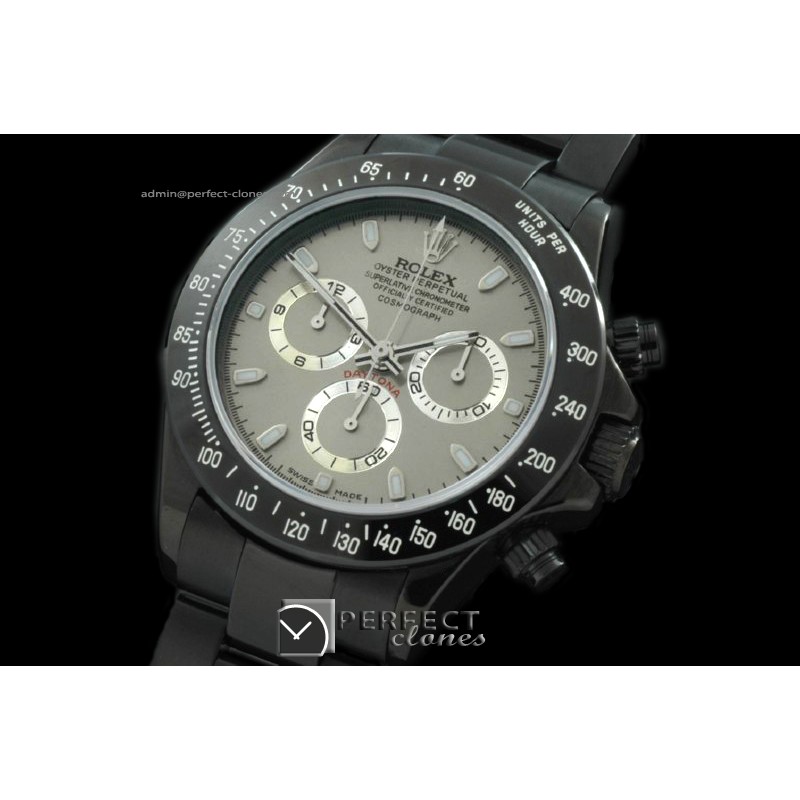 RLDPX10103 PVD/PVD Whitel Sticks Asia 7750 Running Secs @ 6.00