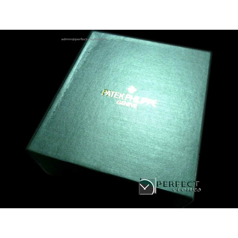PP10103 Orginal Design Wooden Design Boxset for Patek Philippe W