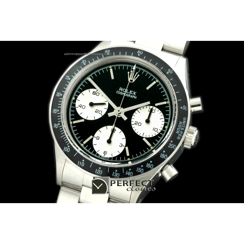 RLDV00132 6262 SS/SS Black Asian Venus 75 H/W