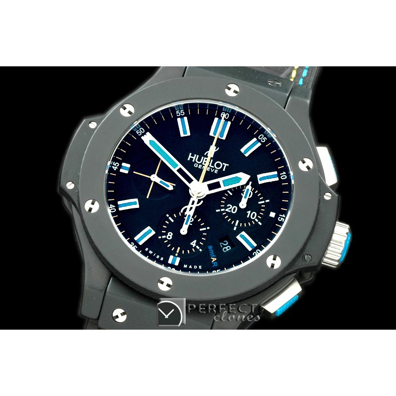 HBSP10032 Big Bang "Amfar" Special Ed Cer/LE A-7750